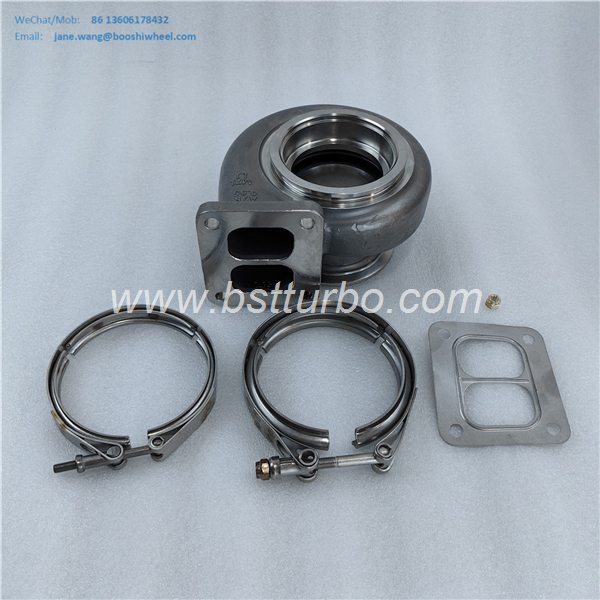 757707-0033 turbine housing